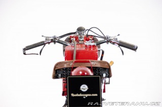 Moto Guzzi Ostatní modely 250 SS TRIBUTO 1930