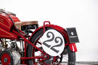 Moto Guzzi Ostatní modely 250 SS TRIBUTO 1930