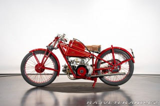 Moto Guzzi Ostatní modely 250 SS TRIBUTO 1930