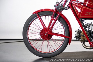 Moto Guzzi Ostatní modely 250 SS TRIBUTO 1930