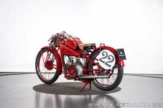 Moto Guzzi Ostatní modely 250 SS TRIBUTO 1930