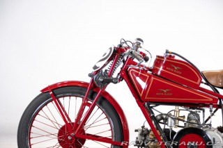 Moto Guzzi Ostatní modely 250 SS TRIBUTO 1930