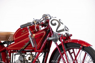 Moto Guzzi Ostatní modely 250 SS TRIBUTO 1930