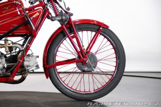 Moto Guzzi Ostatní modely 250 SS TRIBUTO 1930