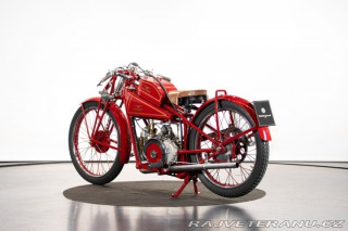 Moto Guzzi Ostatní modely 250 SS TRIBUTO 1930
