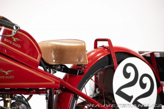 Moto Guzzi Ostatní modely 250 SS TRIBUTO 1930