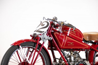 Moto Guzzi Ostatní modely 250 SS TRIBUTO 1930