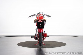 Moto Guzzi Ostatní modely 250 SS TRIBUTO 1930