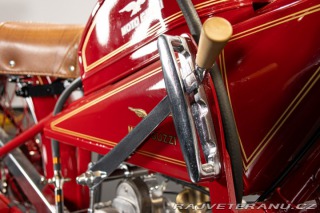 Moto Guzzi Ostatní modely 250 SS TRIBUTO 1930