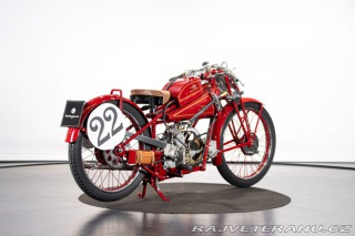 Moto Guzzi Ostatní modely 250 SS TRIBUTO 1930