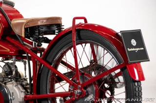 Moto Guzzi Ostatní modely 250 SS TRIBUTO 1930