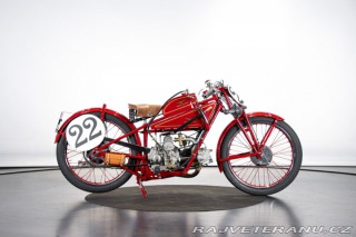 Moto Guzzi Ostatní modely 250 SS TRIBUTO 1930