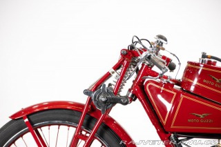 Moto Guzzi Ostatní modely 250 SS TRIBUTO 1930