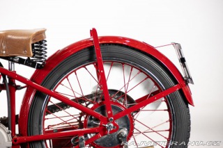 Moto Guzzi Ostatní modely 250 SS TRIBUTO 1930