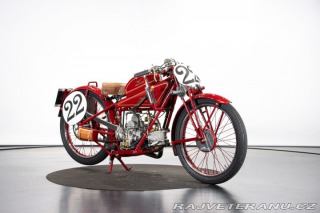 Moto Guzzi Ostatní modely 250 SS TRIBUTO 1930