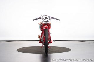 Moto Guzzi Ostatní modely 250 SS TRIBUTO 1930