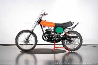   Montesa CAPPRA 250 VR