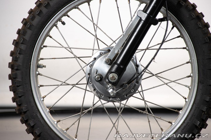 Ostatní značky Ostatní modely Montesa CAPPRA 250 VR 1974