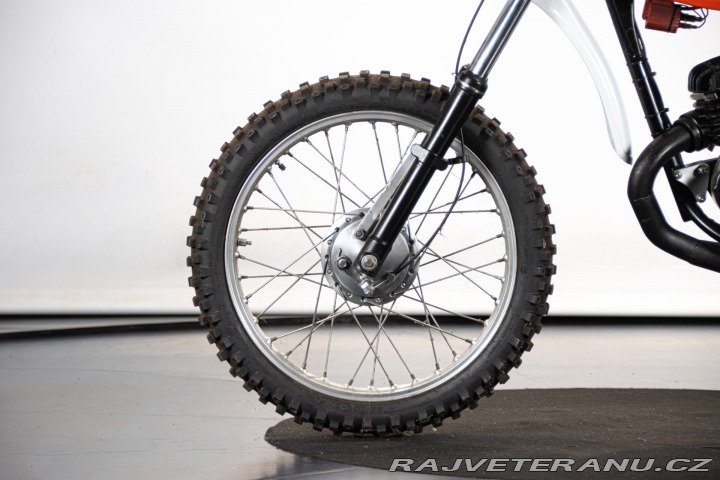 Ostatní značky Ostatní modely Montesa CAPPRA 250 VR 1974