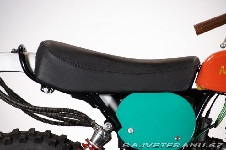 Ostatní značky Ostatní modely Montesa CAPPRA 250 VR 1974