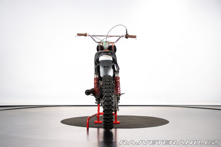 Ostatní značky Ostatní modely Montesa CAPPRA 250 VR 1974