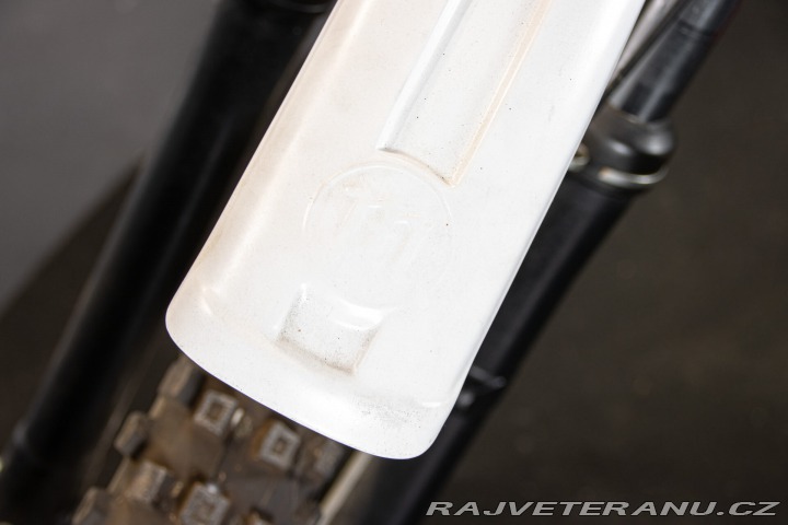 Ostatní značky Ostatní modely Montesa CAPPRA 250 VR 1974