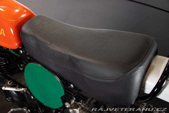 Ostatní značky Ostatní modely Montesa CAPPRA 250 VR 1974