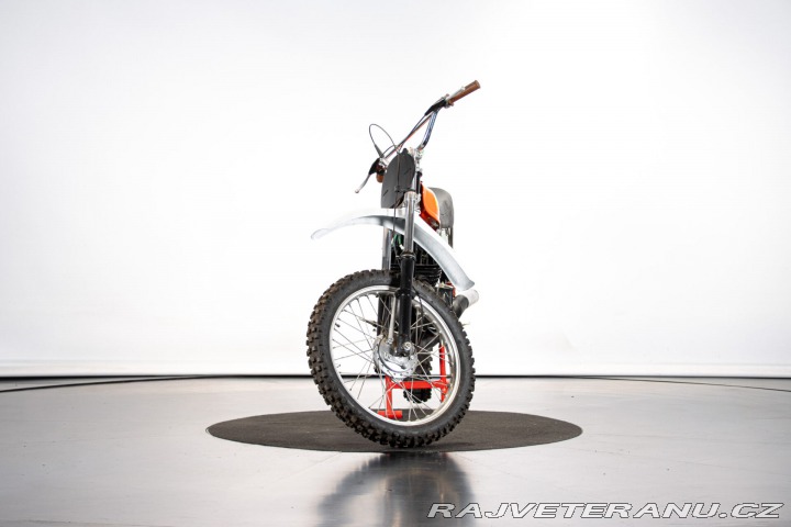 Ostatní značky Ostatní modely Montesa CAPPRA 250 VR 1974