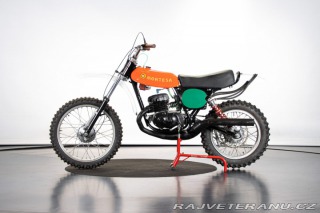 Ostatní značky Ostatní modely Montesa CAPPRA 250 VR 1974