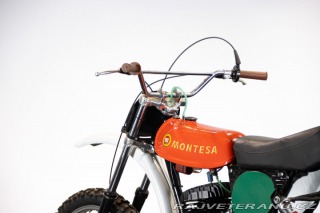 Ostatní značky Ostatní modely Montesa CAPPRA 250 VR 1974
