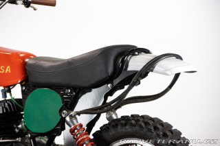 Ostatní značky Ostatní modely Montesa CAPPRA 250 VR 1974