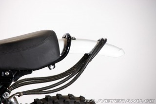 Ostatní značky Ostatní modely Montesa CAPPRA 250 VR 1974