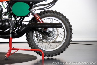 Ostatní značky Ostatní modely Montesa CAPPRA 250 VR 1974