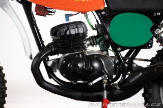 Ostatní značky Ostatní modely Montesa CAPPRA 250 VR 1974