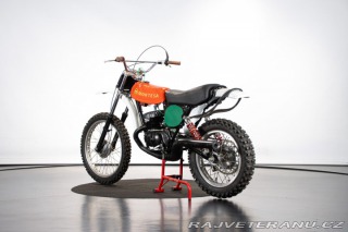 Ostatní značky Ostatní modely Montesa CAPPRA 250 VR 1974