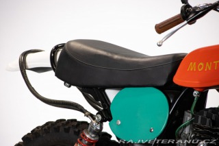 Ostatní značky Ostatní modely Montesa CAPPRA 250 VR 1974