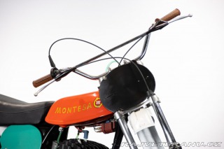 Ostatní značky Ostatní modely Montesa CAPPRA 250 VR 1974