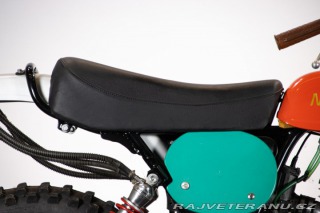 Ostatní značky Ostatní modely Montesa CAPPRA 250 VR 1974