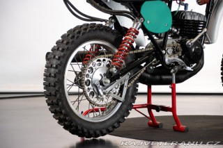 Ostatní značky Ostatní modely Montesa CAPPRA 250 VR 1974