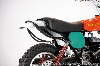 Ostatní značky Ostatní modely Montesa CAPPRA 250 VR 1974