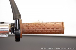 Ostatní značky Ostatní modely Montesa CAPPRA 250 VR 1974