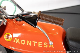 Ostatní značky Ostatní modely Montesa CAPPRA 250 VR 1974