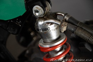 Ostatní značky Ostatní modely Montesa CAPPRA 250 VR 1974