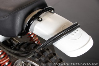 Ostatní značky Ostatní modely Montesa CAPPRA 250 VR 1974