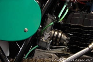 Ostatní značky Ostatní modely Montesa CAPPRA 250 VR 1974