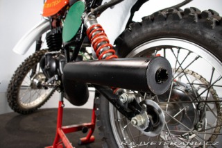 Ostatní značky Ostatní modely Montesa CAPPRA 250 VR 1974