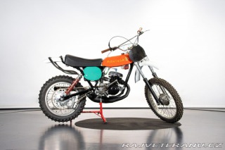 Ostatní značky Ostatní modely Montesa CAPPRA 250 VR 1974