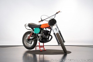 Ostatní značky Ostatní modely Montesa CAPPRA 250 VR 1974