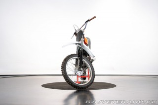 Ostatní značky Ostatní modely Montesa CAPPRA 250 VR 1974