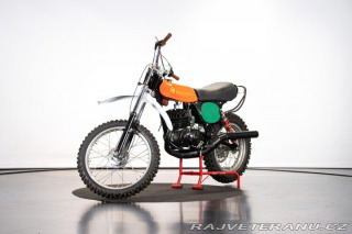 Ostatní značky Ostatní modely Montesa CAPPRA 250 VR 1974